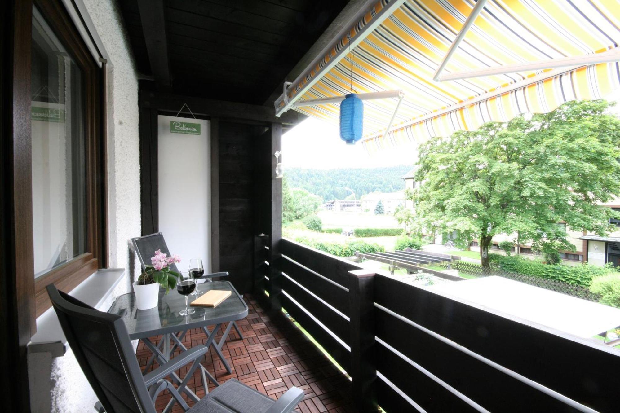 Ferienwohnung Hohenstaufen Füssen Zewnętrze zdjęcie